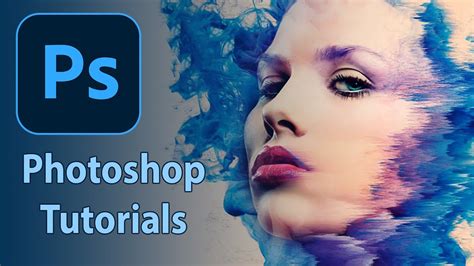 tutorials photoshop.